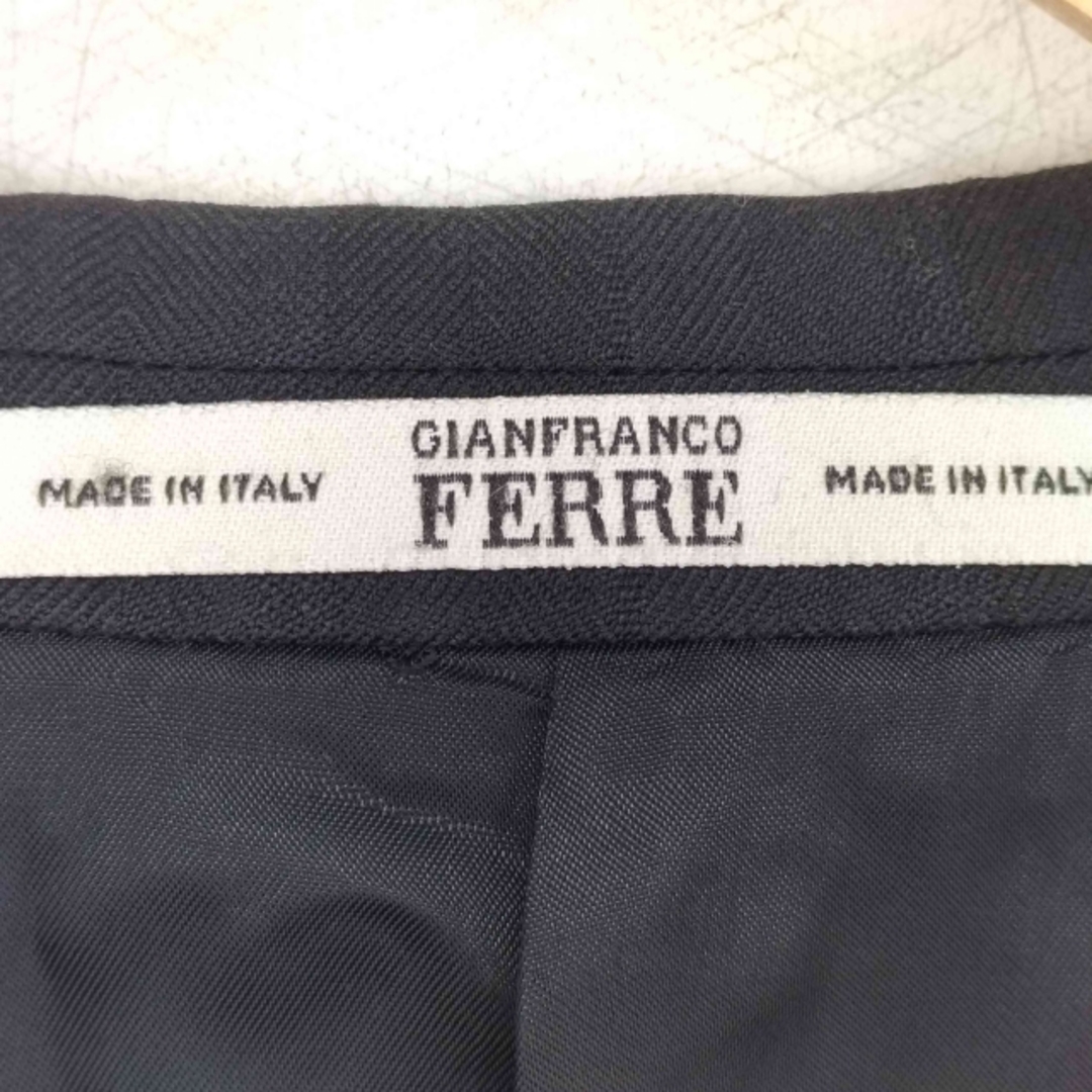 Gianfranco FERRE - GIANFRANCO FERRE(ジャンフランコフェレ) メンズ