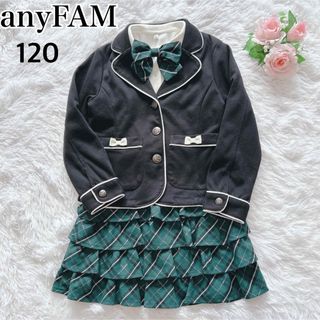 anyFAM（ドレス/フォーマル）のフリマアイテム一覧