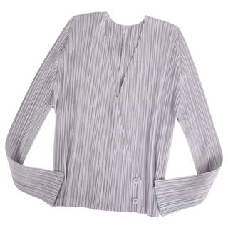 PLEATS PLEASE ISSEY MIYAKE - ISSEY MIYAKE プリーツプリーズ