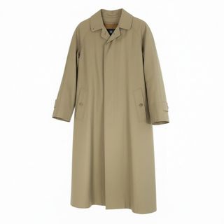 BURBERRY（ロングコート）のフリマアイテム一覧
