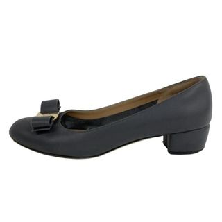 Salvatore Ferragamo - フェラガモ パンプス 【匿名配送】の通販 by