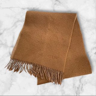 CELINE（マフラー/ショール）のフリマアイテム一覧