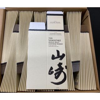 サントリー - 響 BLENDER'S CHOICE 100枚 箱のみ カートン サントリー