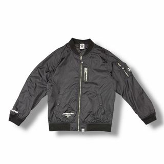 A BATHING APE（ナイロンジャケット）のフリマアイテム一覧