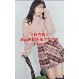 SNIDEL（ミニスカート ・ ピンク/桃色系）のフリマアイテム一覧