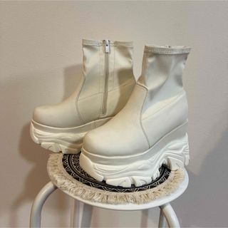 LOEWE - LOEWEロエベ ☆新品未使用 チェルシーブーツ 38サイズの通販