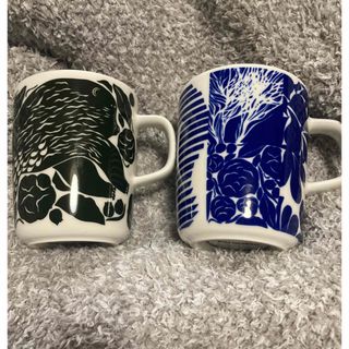 marimekko - マリメッコ コンフォーターケースの通販 by あられ's shop