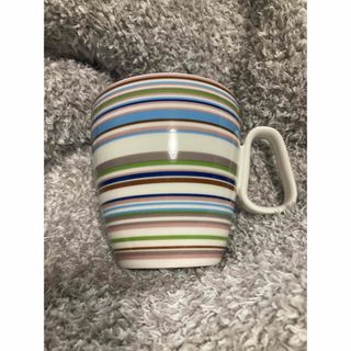 iittala - ①クイーンフィッシャー シーブルー 2019 オイバトイッカ