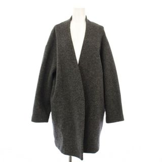 ENFOLD - エンフォルド アシンメトリージャケット レディース 38