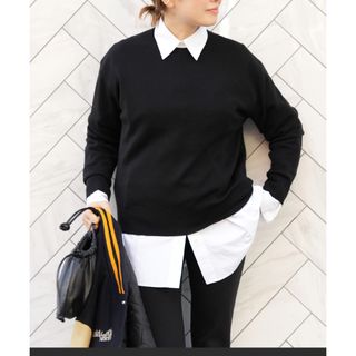 DEUXIEME CLASSE（ニット/セーター）のフリマアイテム一覧