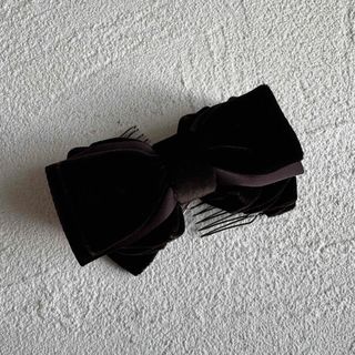 Complex Biz - コンプレックスビズ パールカチューシャの通販 by