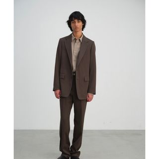 ☆美品☆80s ヴィンテージ セットアップ☆ダブル スーツ☆菅田将暉