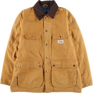 carter's - 古着 70年代 カーターズ Carter's ダックカバーオール USA
