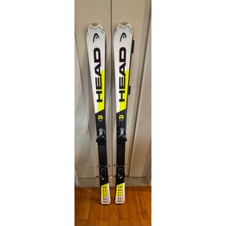 ベクターグライド VECTOR GLIDE MAKE BC 180cm センター95mm 板のみ