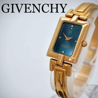 GIVENCHY（腕時計）のフリマアイテム一覧