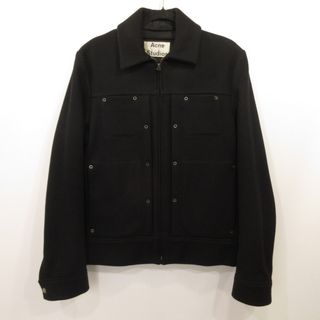 Acne Studios - Acne studios ダウンジャケットの通販 by kkoozzoouu