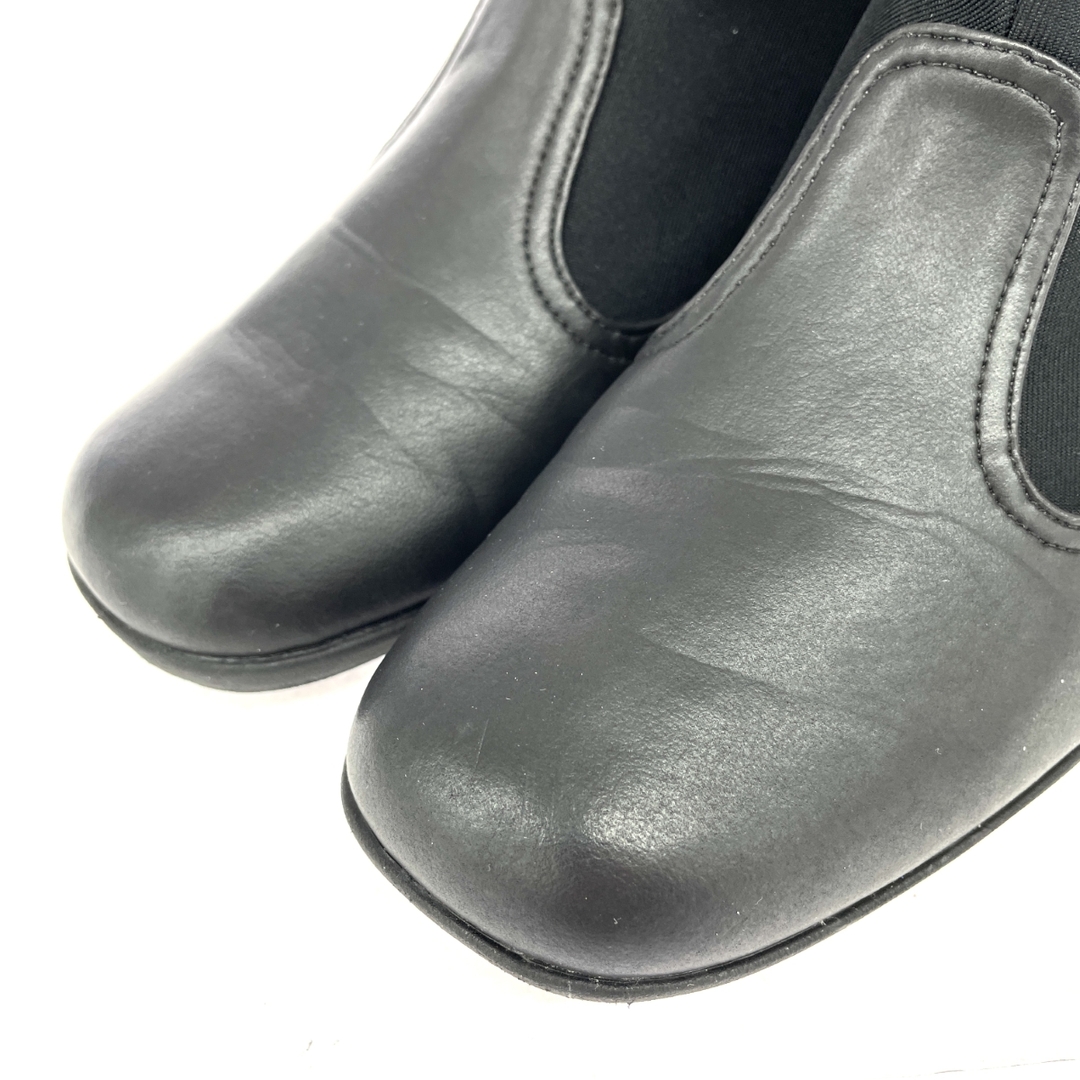 Pedala（asics） - pedala ペダラ ショートブーツ 表記サイズ:23