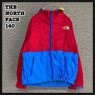 THE NORTH FACE（レッド/赤色系）のフリマアイテム一覧