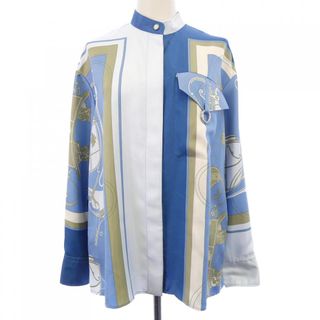 HERMES（シャツ/ブラウス(長袖/七分)）のフリマアイテム一覧