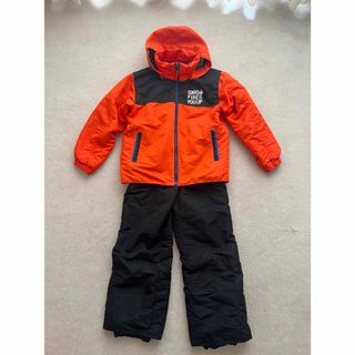 Ignio - IGNIO キッズ スキーウェア 140cmの通販 by あー's shop