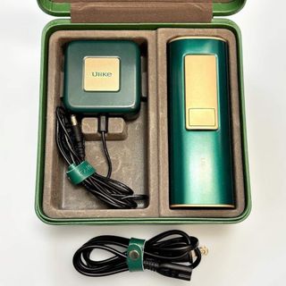 Notime 家庭用光美容器 アイスダンディ ブラック SKB-2108の通販 by