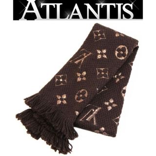 LOUIS VUITTON（マフラー/ショール ・ ゴールド/金色系）のフリマ