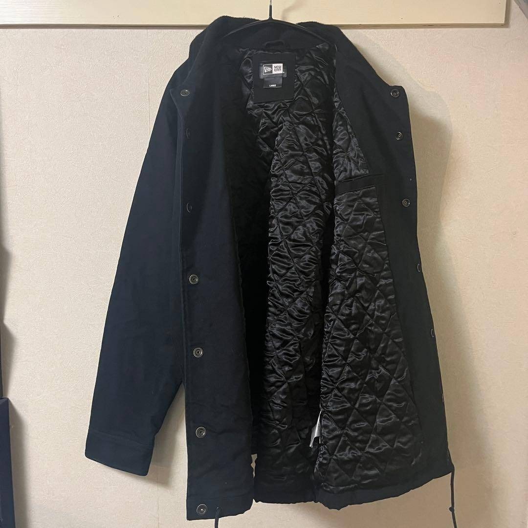 NEW ERA - ☆希少人気作☆New Era ニューエラ ダックコーチジャケット