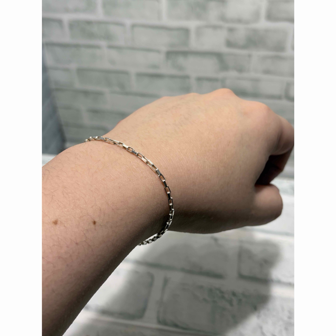 GUCCI - 美品 オールドグッチ GUCCI ベネチアン ブレスレットトム