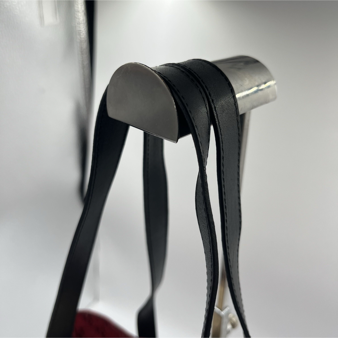 BOTTEGA VENETA - 【希少】ボッテガヴェネタ ハンドバッグ 蝶総柄