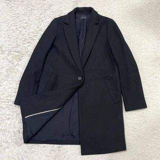 Theory（チェスターコート）のフリマアイテム一覧