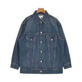 Spick & Span - 未使用 タグ付 spick&span 5 1/2 crop denim 2ndの通販