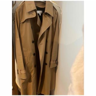 HYKE - HYKE ボア プルオーバー の通販 by yuk's shop｜ハイクならラクマ