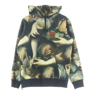 Supreme - Supreme Small Box Thermal Zip-Up Sweatの通販 by djdj's