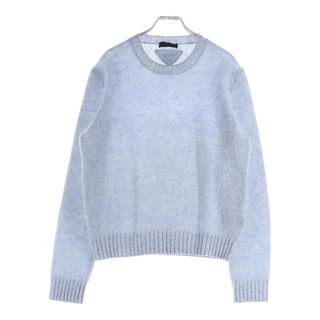 PRADA（ニット/セーター ・ ブルー・ネイビー/青色系）のフリマ