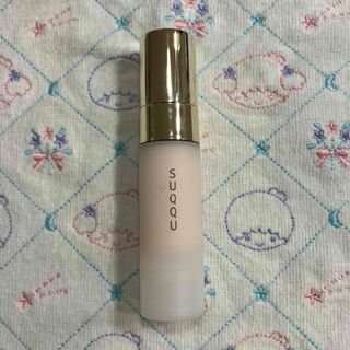 SUQQU - 新品 未使用 SUQQU スック ザプライマー 化粧下地 4gサンプル
