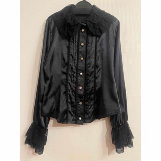 UNMINOU アンミヌ⭐︎未使用品⭐︎ストライプシャツの通販 by pretty