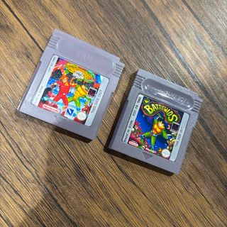 ゲームボーイ - ゲームボーイソフト 16本セットの通販 by おっけい's