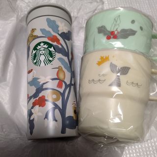 Starbucks Coffee - スターバックス 中国 ミニカップ セットの通販 by