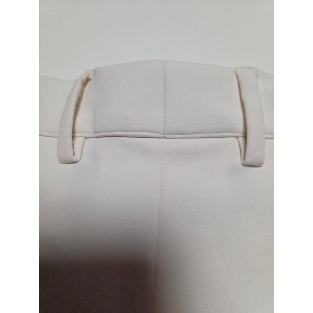 新品】ジャブスアルキヴィオ MASACCIO ナイロンツイル 白 48 春秋冬の