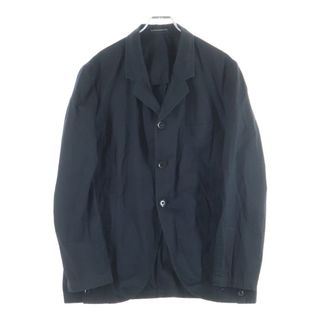 Yohji Yamamoto（テーラードジャケット ・ ブラック/黒色系）のフリマ