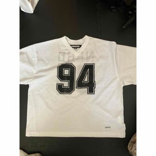 NEIGHBORHOOD - Neighborhood x Jun Inagawa white Mサイズの通販 by