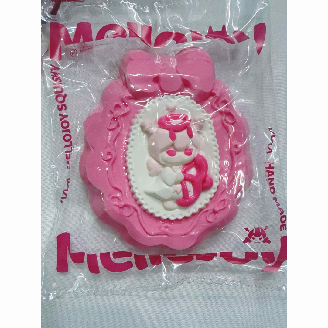 メロジョイ Mellojoy バレンタイン ヒカレアウ 惹かれ合うの通販 by