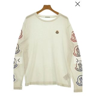 MONCLER - モンクレール ロンTの通販 by マサキ イシワタ's shop