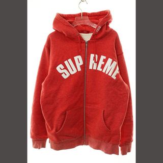 Supreme（パーカー ・ レッド/赤色系）のフリマアイテム一覧
