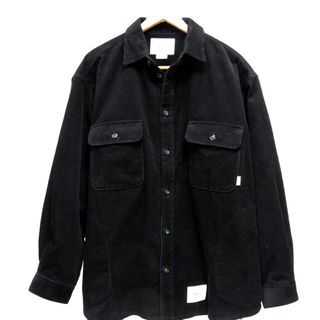 W)taps - WTAPS ダブルタップス 24AW 品番 242WVDT-JKM04 WCPO 02