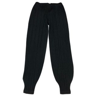 PLEATS PLEASE ISSEY MIYAKE - プリーツプリーズ パンツ サイズ4 XL