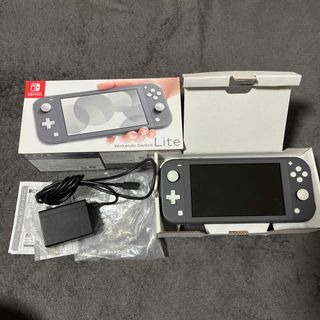 Nintendo Switch - ニンテンドースイッチ2 美品 本体のみの ジャンクの