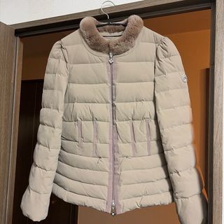 M'S GRACY（ダウンコート ・ ベージュ系）のフリマアイテム一覧