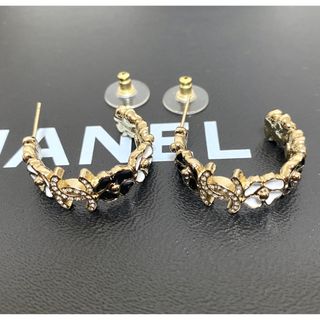 CHANEL（フラワー ・ ピアス）のフリマアイテム一覧