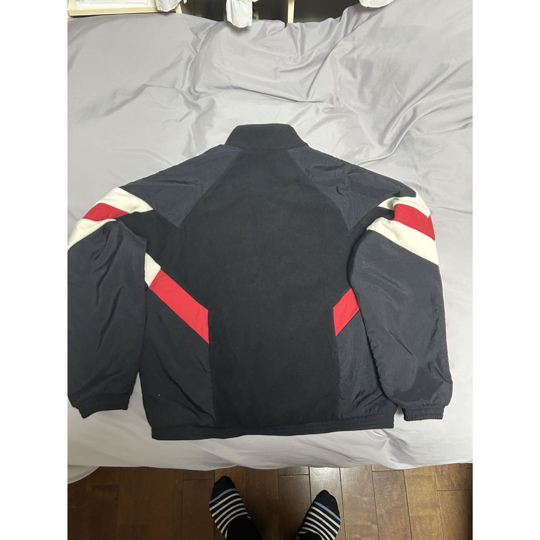 adidas - 新品タグ付き アディダス マンチェスターユナイテッドハーフ